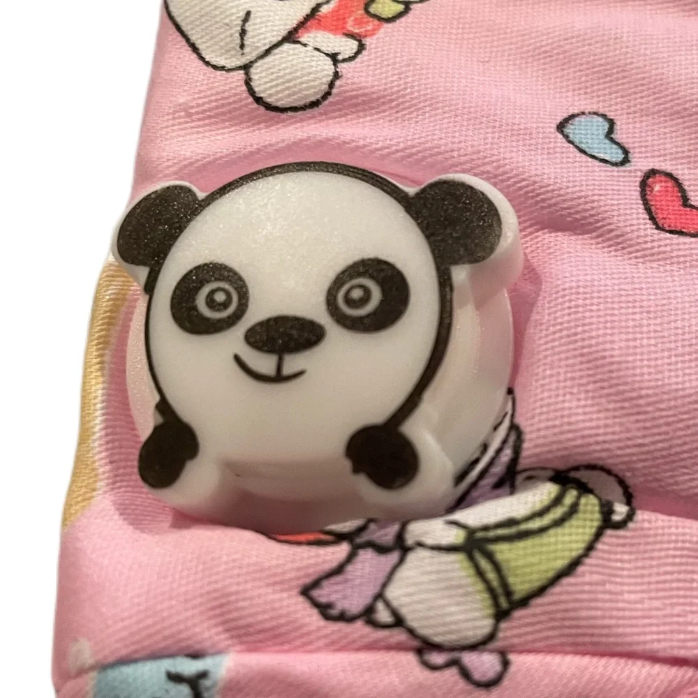 Child’s Face Mask with Filter
